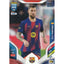 Íñigo Martínez FC Barcelona Panini FIFA 365 2026 Adrenalyn XL Base BAR6