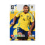 Isak Hien Zweden Panini FIFA World Cup 2026 Adrenalyn XL Contender 540