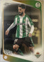 Isco - 2025-26 Topps Chrome UEFA Club Competitions (Base) [35] - voorkant