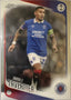James Tavernier - 2025-26 Topps Chrome UEFA Club Competitions (Base) [168] - voorkant