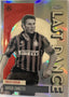 Javier Zanetti - 2025-26 Topps Chrome UEFA Club Competitions (Last Dance) [LD-14] - voorkant