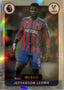 Jefferson Lerma - 2025-26 Topps Merlin Premier League (Refractor) [80] - voorkant