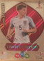 John Stones - 2018 FIFA World Cup Russia Adrenalyn XL Limited Edition #LE-JS - Near Mint