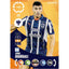 Jorge Rodríguez CF Monterrey Panini FIFA Club World Cup 2025 Adrenalyn XL Base 177
