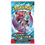 Pokémon Journey Together boosterpack SV09 – artwork 1