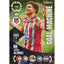 Julián Álvarez Atlético de Madrid Panini FIFA Club World Cup 2025 Adrenalyn XL Goal Machine 330