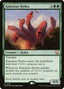 Kalonian Hydra – Commander: March of the Machine 305 – Magic: The Gathering single card | Lichcards