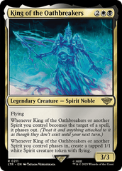 King of the Oathbreakers (LTR)