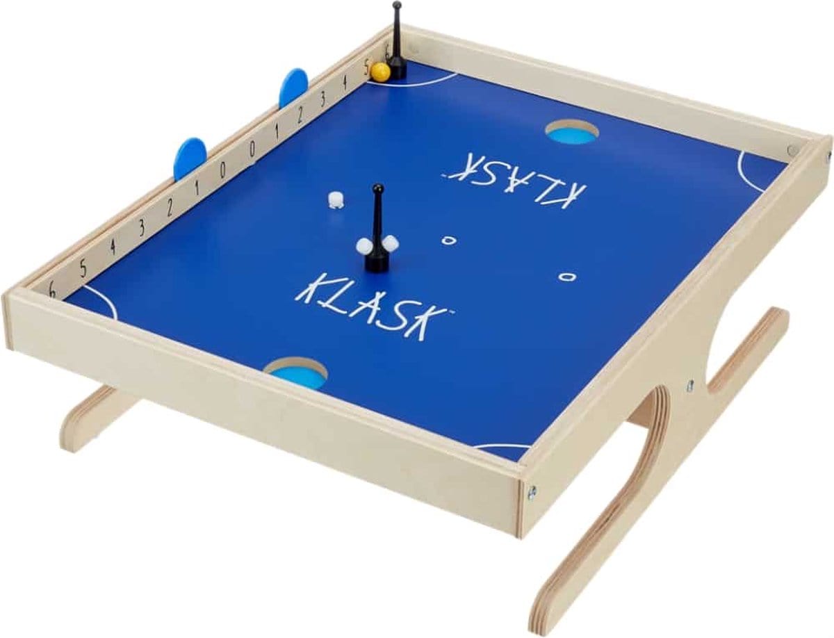 Klask 2 speler 0079346001828
