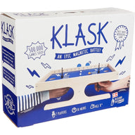 Klask 2 speler (NL/FR) | Lichcards