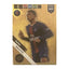 Kylian Mbappé - Panini Adrenalyn XL FIFA 365 2019 (Gold Special) [NNO] - originele kaartvoorkant