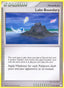 Lake Boundary – Mysterious Treasures 112 – Pokémon TCG single card | Lichcards