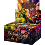 Flesh and Blood: Super Slam Boosterbox (EN)