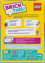 LEGO Brick Like This! (NL) 5704339006324