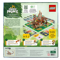 LEGO: Monkey Palace NL/FR Pre-order 03/10/2024 5704339005785 | Lichcards