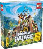 LEGO: Monkey Palace NL/FR Pre-order 03/10/2024 5704339005785
