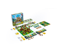 LEGO: Monkey Palace NL/FR Pre-order 03/10/2024