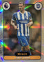 Lewis Dunk - 2025-26 Topps Merlin Premier League (Refractor) [46] - voorkant