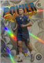 Liam Delap - 2025-26 Topps Chrome UEFA Club Competitions (Power Players) [PP-8] - voorkant