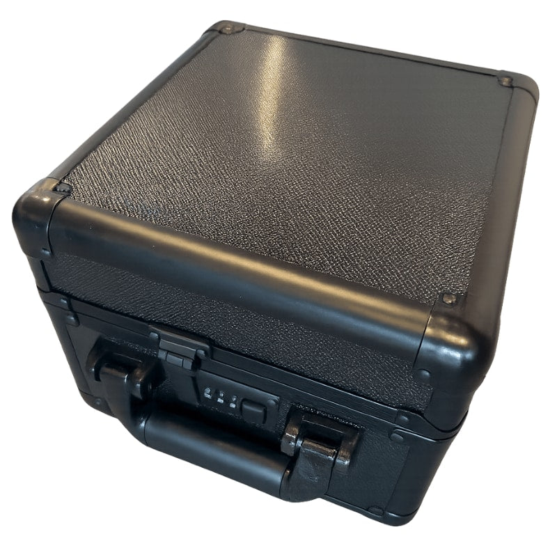 LichGuard graded card case met 2 rijen en slot | Lichcards Immagine principale del prodotto