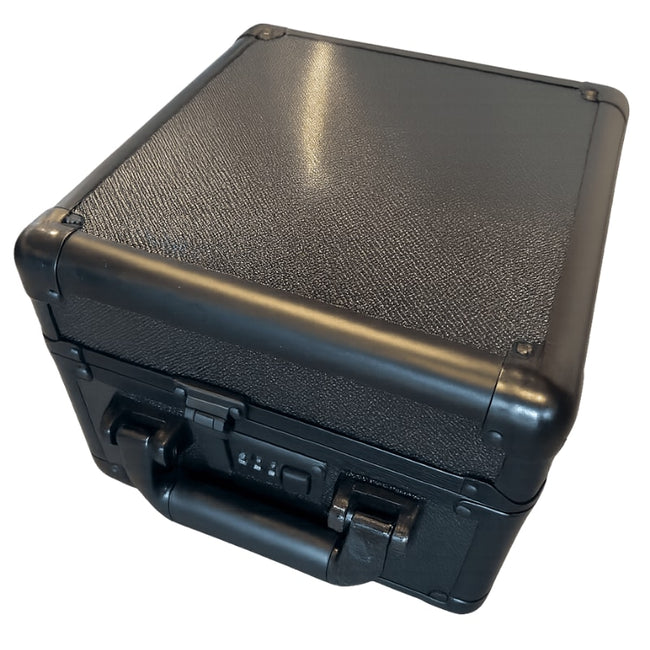LichGuard Graded Card Case – 2 Reihen mit Schloss