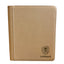 LichGuard 9-pocket toploader binder in beige | Lichcards