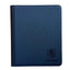 LichGuard 9-pocket toploader binder in marineblauw | Lichcards