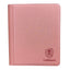 LichGuard 9-pocket toploader binder in roze | Lichcards