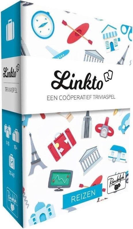 Linkto Reizen 3558380069072 Hover Image