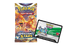Live Pokemon Code Card: Brilliant Stars Booster Pack
