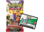 Live Pokemon Code Card: Paldea Evolved Booster Pack