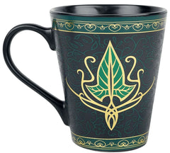 Lord Of The Rings - 250 ml Mug 3665361141471