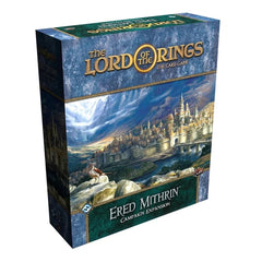 Lord of The Rings LCG: Campaign: Ered Mithrin 0841333125172