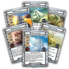 Lord of The Rings LCG: Dream-chaser Campaign Expansion 0841333121198