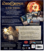 Lord of The Rings LCG: The Two Towers Saga Expansion 0841333122676
