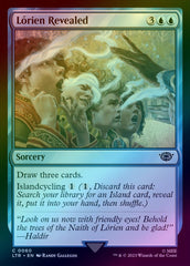 Lorien Revealed (Foil) (LTR)