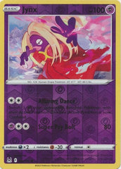 Lost Origin - 068/196 - Jynx - Reverse Holo