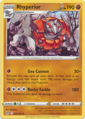 Lost Origin - 091/196 - Rhyperior