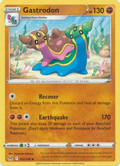 Lost Origin - 102/196 - Gastrodon