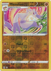 Lost Origin - 104/196 - Mienshao - Reverse Holo