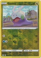 Lost Origin - 132/196 - Goomy - Reverse Holo