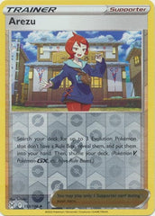 Lost Origin - 153/196 - Arezu - Reverse Holo