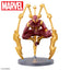 SEGA Luminasta Marvel Iron Spider-Man figuur van 18 cm - 4580779541356