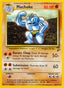 Machoke – Base Set 2 49 – Pokémon TCG single card | Lichcards