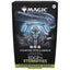 Magic Edge of Eternities Commander Deck Counter Intelligence - gesloten doos van het Jeskai-deck | Lichcards