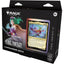 Magic Final Fantasy VI Commander Deck Revival Trance - gesloten doos van het Mardu-deck | Lichcards