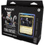 Magic Final Fantasy XIV Commander Deck Scions en Spellcraft - gesloten doos van het Esper-deck | Lichcards