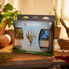 Magic: The Gathering - Bloomburrow Starter Kit 195166257365