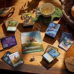 Magic: The Gathering - Bloomburrow Starter Kit 195166257365