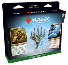 Magic: The Gathering - Bloomburrow Starter Kit 195166257365